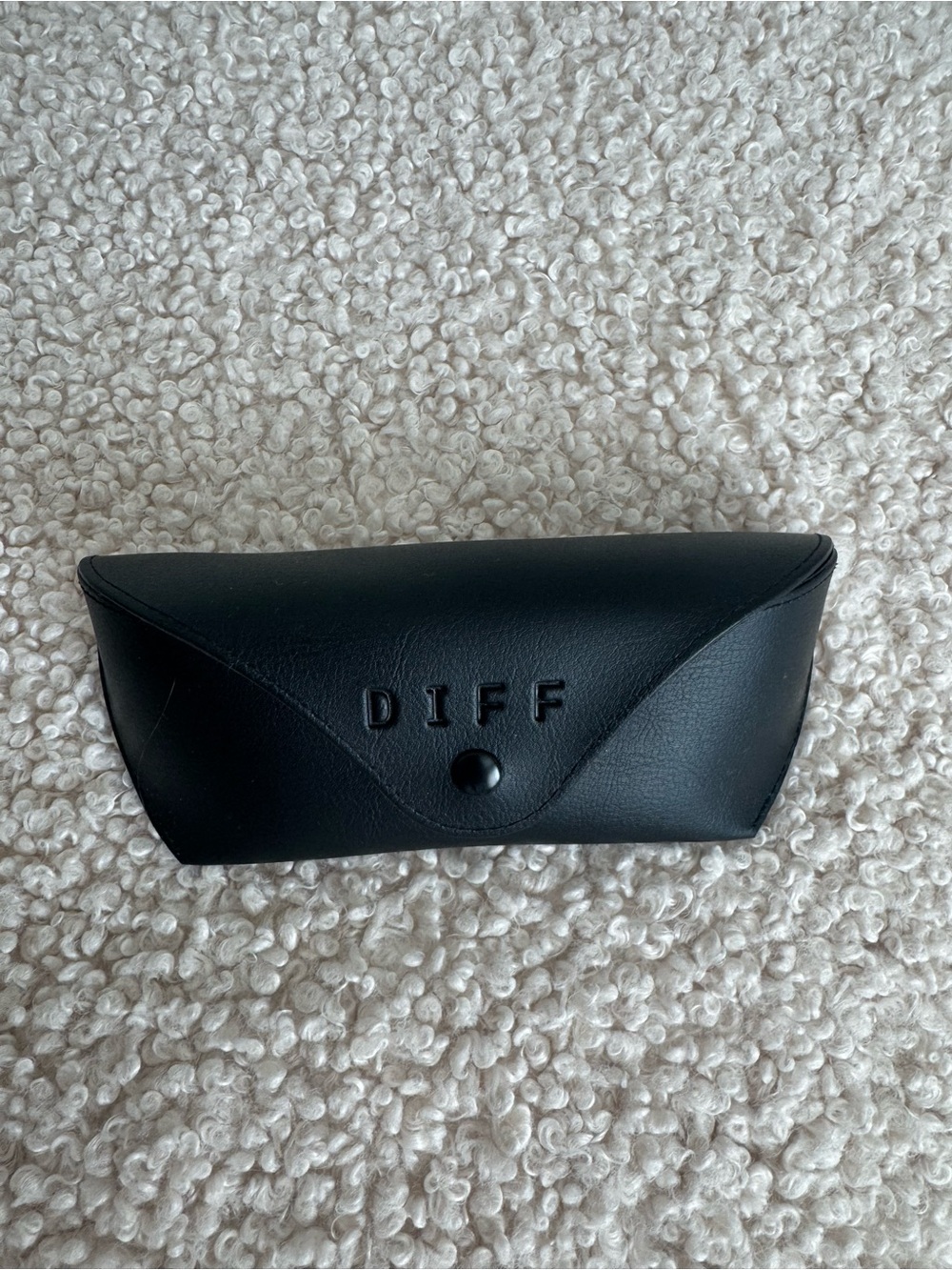 Diff glasses case